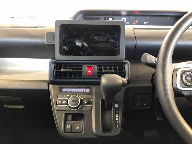 タントＸ４ＷＤ　シートヒーター　片側電動スライドドア　アイドリングストップ　プッシュスタート　スマートキー　衝突被害軽減システム　横滑り防止機能　オートライト　オートエアコン　ＡＢＳ（長野県）の中古車