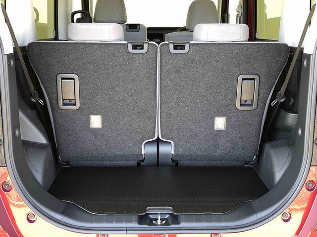 タントＸ４ＷＤ　シートヒーター　片側電動スライドドア　アイドリングストップ　プッシュスタート　スマートキー　衝突被害軽減システム　横滑り防止機能　オートライト　オートエアコン　ＡＢＳ（長野県）の中古車