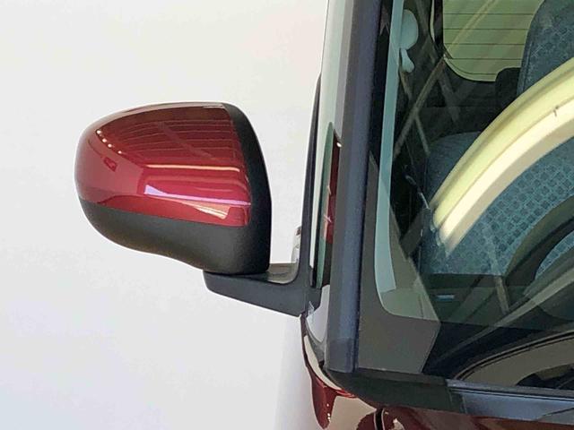 タントＸ４ＷＤ　シートヒーター　片側電動スライドドア　アイドリングストップ　プッシュスタート　スマートキー　衝突被害軽減システム　横滑り防止機能　オートライト　オートエアコン　ＡＢＳ（長野県）の中古車