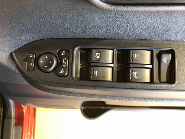 タントＸ４ＷＤ　シートヒーター　片側電動スライドドア　アイドリングストップ　プッシュスタート　スマートキー　衝突被害軽減システム　横滑り防止機能　オートライト　オートエアコン　ＡＢＳ（長野県）の中古車