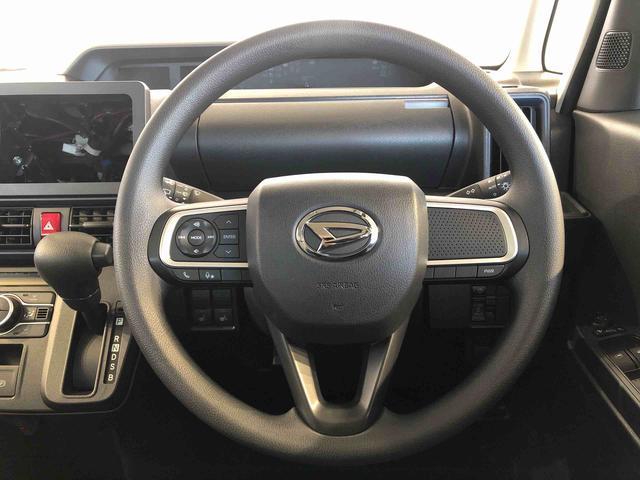 タントＸ４ＷＤ　シートヒーター　片側電動スライドドア　アイドリングストップ　プッシュスタート　スマートキー　衝突被害軽減システム　横滑り防止機能　オートライト　オートエアコン　ＡＢＳ（長野県）の中古車