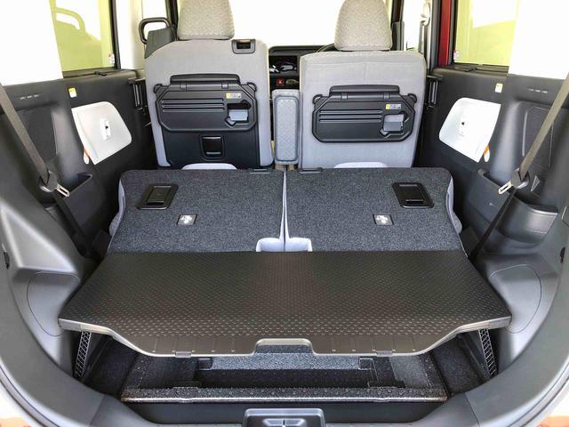 タントＸ４ＷＤ　シートヒーター　片側電動スライドドア　アイドリングストップ　プッシュスタート　スマートキー　衝突被害軽減システム　横滑り防止機能　オートライト　オートエアコン　ＡＢＳ（長野県）の中古車