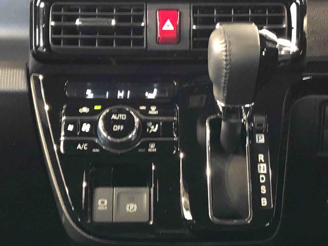 タントカスタムＲＳ４ＷＤ　ターボ　シートヒーター　両側電動スライドドア　アイドリングストップ　プッシュスタート　スマートキー　衝突被害軽減システム　横滑り防止機能　オートライト　オートエアコン　ＡＢＳ（長野県）の中古車