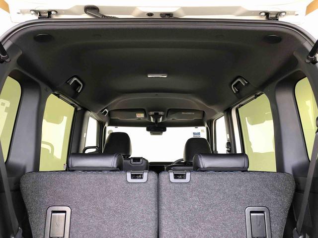 タントカスタムＲＳ４ＷＤ　ターボ　シートヒーター　両側電動スライドドア　アイドリングストップ　プッシュスタート　スマートキー　衝突被害軽減システム　横滑り防止機能　オートライト　オートエアコン　ＡＢＳ（長野県）の中古車