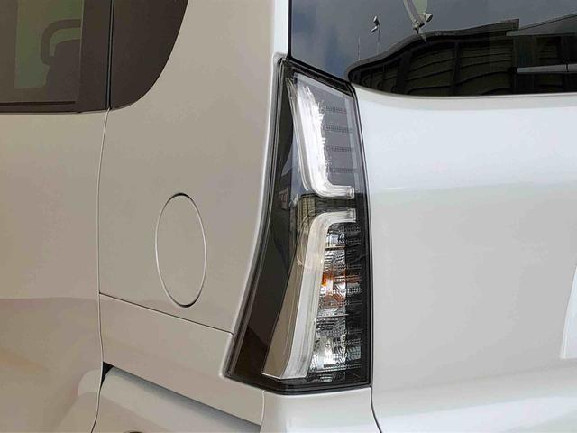 タントカスタムＲＳ４ＷＤ　ターボ　シートヒーター　両側電動スライドドア　アイドリングストップ　プッシュスタート　スマートキー　衝突被害軽減システム　横滑り防止機能　オートライト　オートエアコン　ＡＢＳ（長野県）の中古車