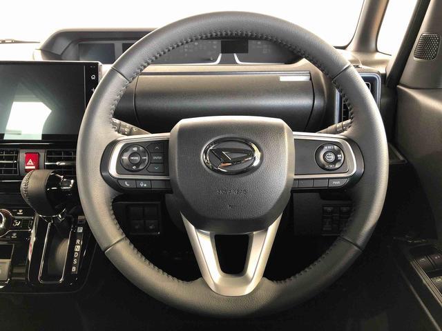 タントカスタムＲＳ４ＷＤ　ターボ　シートヒーター　両側電動スライドドア　アイドリングストップ　プッシュスタート　スマートキー　衝突被害軽減システム　横滑り防止機能　オートライト　オートエアコン　ＡＢＳ（長野県）の中古車