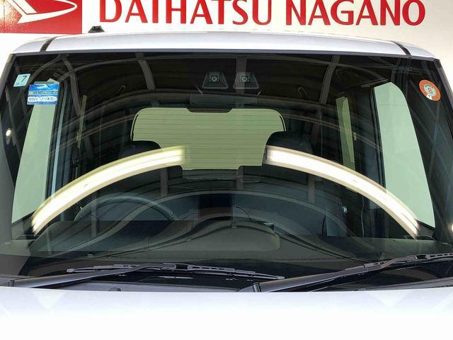 タントカスタムＲＳ４ＷＤ　ターボ　シートヒーター　両側電動スライドドア　アイドリングストップ　プッシュスタート　スマートキー　衝突被害軽減システム　横滑り防止機能　オートライト　オートエアコン　ＡＢＳ（長野県）の中古車