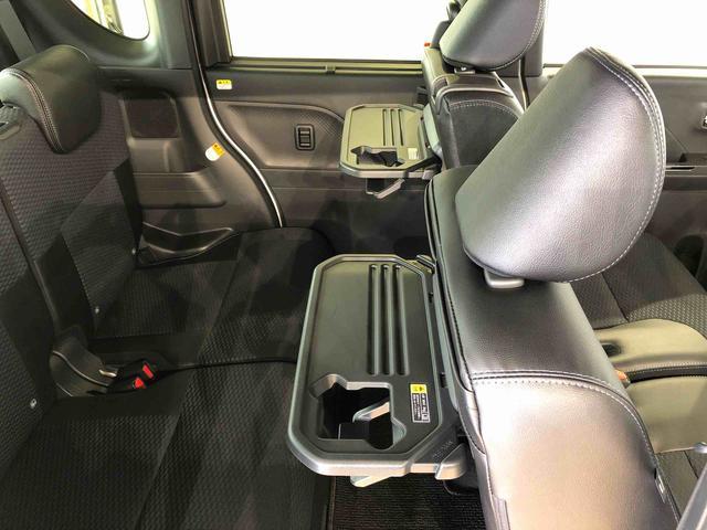 タントカスタムＲＳ４ＷＤ　ターボ　シートヒーター　両側電動スライドドア　アイドリングストップ　プッシュスタート　スマートキー　衝突被害軽減システム　横滑り防止機能　オートライト　オートエアコン　ＡＢＳ（長野県）の中古車