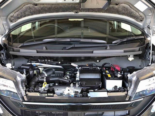 ムーヴRS4WD ターボ 両側電動スライドドア クルーズコントロール アイドリングストップ プッシュスタート スマートキー 衝突被害軽減システム 横滑り防止機能 オートライト オートエアコン ABS(長野県)の中古車