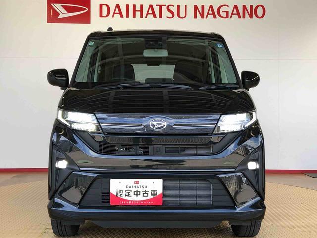 ムーヴRS4WD ターボ 両側電動スライドドア クルーズコントロール アイドリングストップ プッシュスタート スマートキー 衝突被害軽減システム 横滑り防止機能 オートライト オートエアコン ABS(長野県)の中古車
