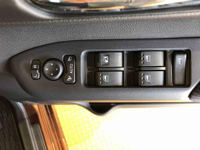 ムーヴRS4WD ターボ 両側電動スライドドア クルーズコントロール アイドリングストップ プッシュスタート スマートキー 衝突被害軽減システム 横滑り防止機能 オートライト オートエアコン ABS(長野県)の中古車
