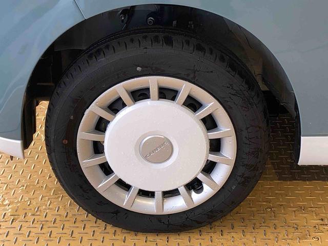 ムーヴキャンバスストライプスＧ４ＷＤ　両側電動スライドドア　オートライト　衝突被害軽減システム　横滑り防止機能　シートヒーター　プッシュスタート　スマートキー　オートエアコン　電動格納ドアミラー　アイドリングストップ　ＡＢＳ（長野県）の中古車