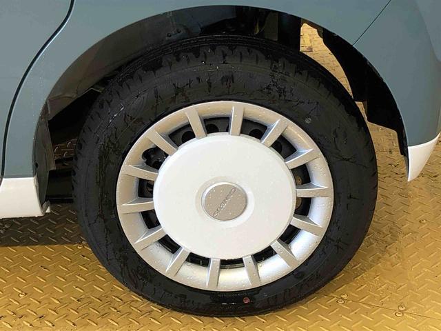 ムーヴキャンバスストライプスＧ４ＷＤ　両側電動スライドドア　オートライト　衝突被害軽減システム　横滑り防止機能　シートヒーター　プッシュスタート　スマートキー　オートエアコン　電動格納ドアミラー　アイドリングストップ　ＡＢＳ（長野県）の中古車