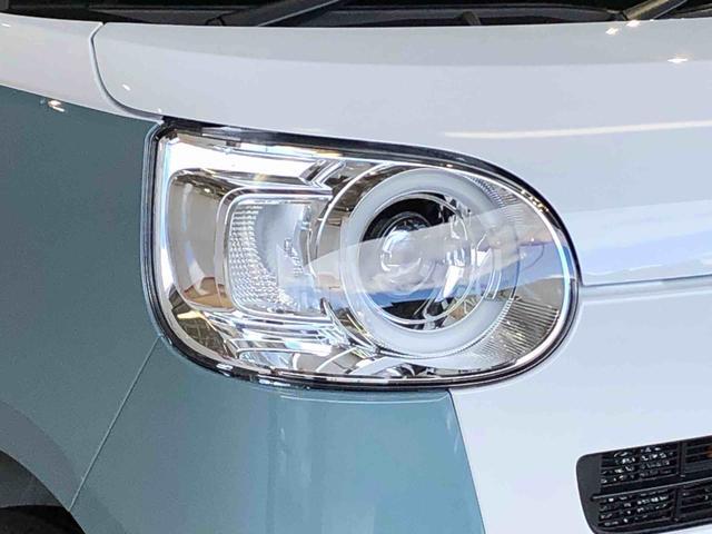 ムーヴキャンバスストライプスＧ４ＷＤ　両側電動スライドドア　オートライト　衝突被害軽減システム　横滑り防止機能　シートヒーター　プッシュスタート　スマートキー　オートエアコン　電動格納ドアミラー　アイドリングストップ　ＡＢＳ（長野県）の中古車