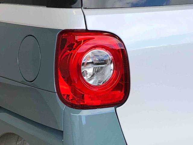 ムーヴキャンバスストライプスＧ４ＷＤ　両側電動スライドドア　オートライト　衝突被害軽減システム　横滑り防止機能　シートヒーター　プッシュスタート　スマートキー　オートエアコン　電動格納ドアミラー　アイドリングストップ　ＡＢＳ（長野県）の中古車