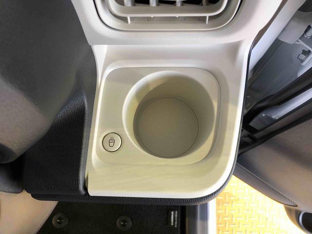 ムーヴキャンバスストライプスＧ４ＷＤ　両側電動スライドドア　オートライト　衝突被害軽減システム　横滑り防止機能　シートヒーター　プッシュスタート　スマートキー　オートエアコン　電動格納ドアミラー　アイドリングストップ　ＡＢＳ（長野県）の中古車