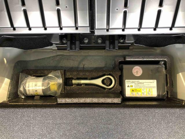 ムーヴキャンバスストライプスＧ４ＷＤ　両側電動スライドドア　オートライト　衝突被害軽減システム　横滑り防止機能　シートヒーター　プッシュスタート　スマートキー　オートエアコン　電動格納ドアミラー　アイドリングストップ　ＡＢＳ（長野県）の中古車