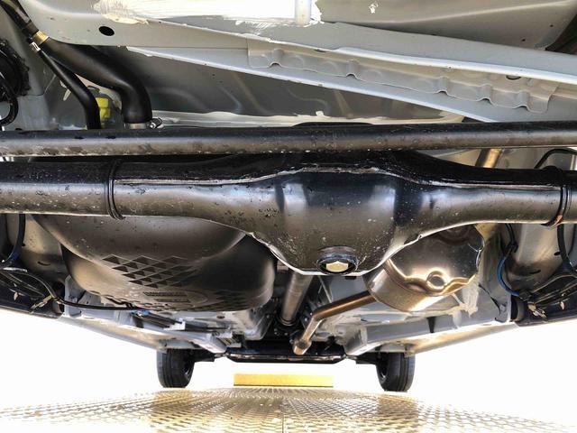 ムーヴキャンバスストライプスＧ４ＷＤ　両側電動スライドドア　オートライト　衝突被害軽減システム　横滑り防止機能　シートヒーター　プッシュスタート　スマートキー　オートエアコン　電動格納ドアミラー　アイドリングストップ　ＡＢＳ（長野県）の中古車