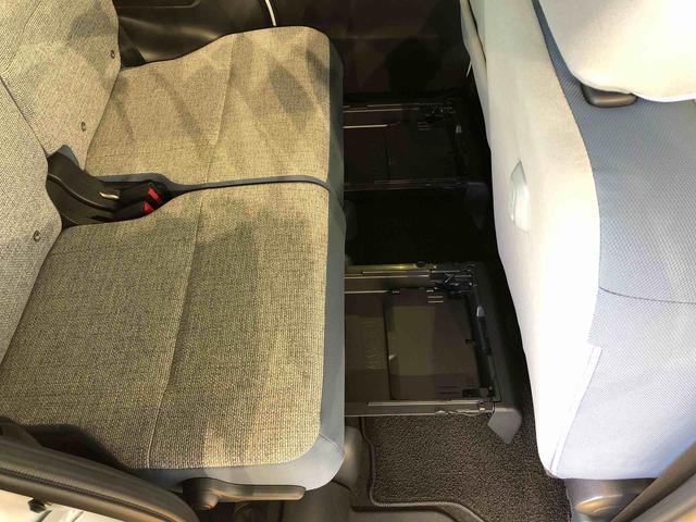 ムーヴキャンバスストライプスＧ４ＷＤ　両側電動スライドドア　オートライト　衝突被害軽減システム　横滑り防止機能　シートヒーター　プッシュスタート　スマートキー　オートエアコン　電動格納ドアミラー　アイドリングストップ　ＡＢＳ（長野県）の中古車