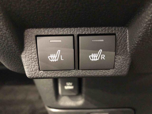 ムーヴキャンバスストライプスＧ４ＷＤ　両側電動スライドドア　オートライト　衝突被害軽減システム　横滑り防止機能　シートヒーター　プッシュスタート　スマートキー　オートエアコン　電動格納ドアミラー　アイドリングストップ　ＡＢＳ（長野県）の中古車