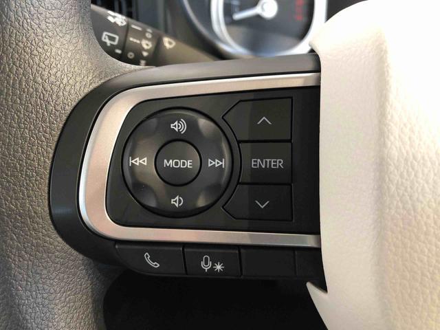 ムーヴキャンバスストライプスＧ４ＷＤ　両側電動スライドドア　オートライト　衝突被害軽減システム　横滑り防止機能　シートヒーター　プッシュスタート　スマートキー　オートエアコン　電動格納ドアミラー　アイドリングストップ　ＡＢＳ（長野県）の中古車