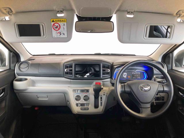 ミライースＸ　ＳＡIII４ＷＤ　アイドリングストップ　キーレスエントリー　衝突被害軽減システム　横滑り防止機能　電動格納ドアミラー　オートライト　マニュアルエアコン　パワステ　パワーウインドウ　ＡＢＳ（長野県）の中古車