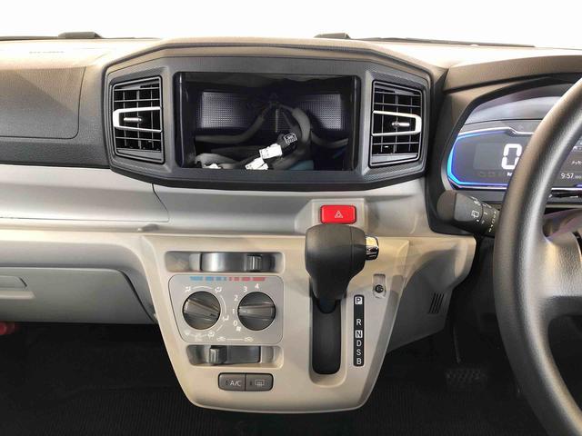 ミライースＸ　ＳＡIII４ＷＤ　アイドリングストップ　キーレスエントリー　衝突被害軽減システム　横滑り防止機能　電動格納ドアミラー　オートライト　マニュアルエアコン　パワステ　パワーウインドウ　ＡＢＳ（長野県）の中古車