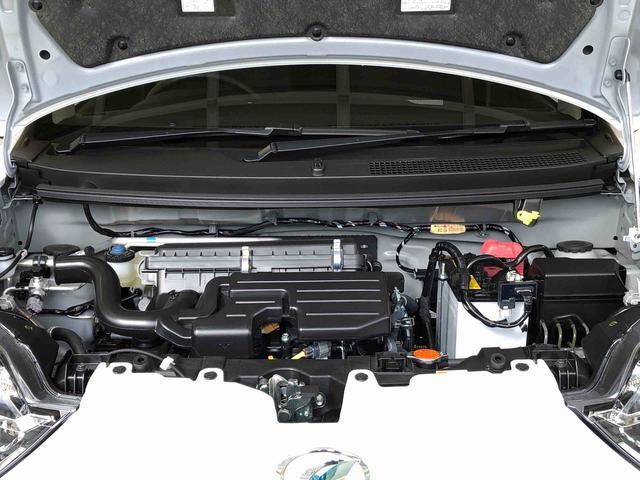 ミライースＸ　ＳＡIII４ＷＤ　アイドリングストップ　キーレスエントリー　衝突被害軽減システム　横滑り防止機能　電動格納ドアミラー　オートライト　マニュアルエアコン　パワステ　パワーウインドウ　ＡＢＳ（長野県）の中古車