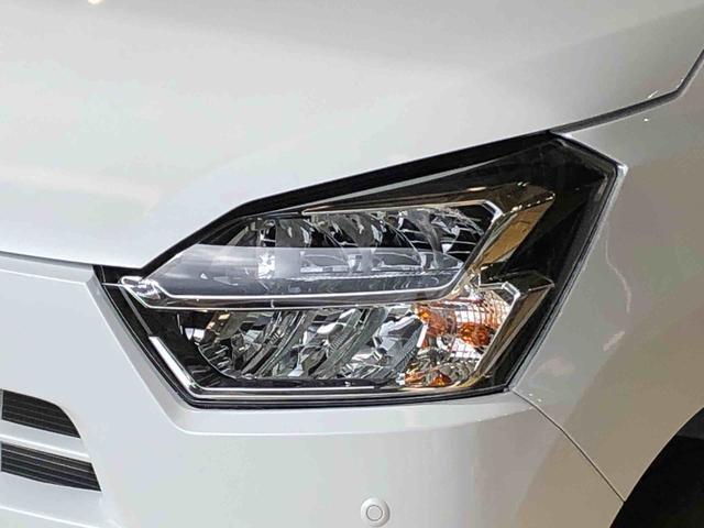 ミライースＸ　ＳＡIII４ＷＤ　アイドリングストップ　キーレスエントリー　衝突被害軽減システム　横滑り防止機能　電動格納ドアミラー　オートライト　マニュアルエアコン　パワステ　パワーウインドウ　ＡＢＳ（長野県）の中古車