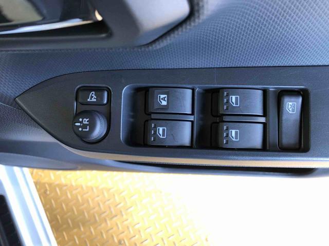 ミライースＸ　ＳＡIII４ＷＤ　アイドリングストップ　キーレスエントリー　衝突被害軽減システム　横滑り防止機能　電動格納ドアミラー　オートライト　マニュアルエアコン　パワステ　パワーウインドウ　ＡＢＳ（長野県）の中古車