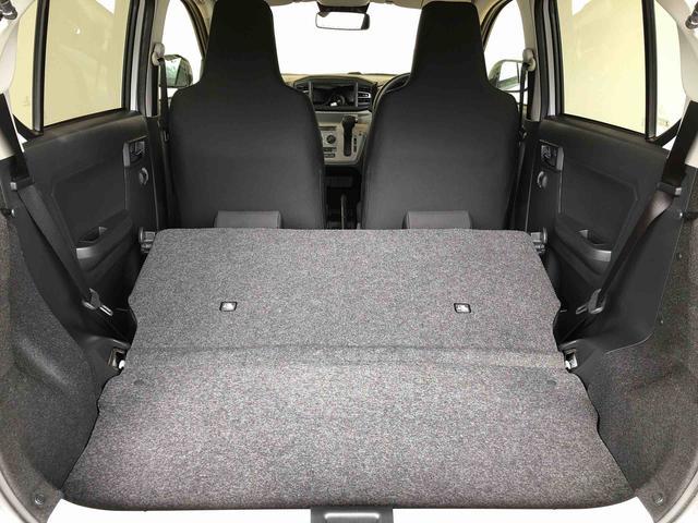 ミライースＸ　ＳＡIII４ＷＤ　アイドリングストップ　キーレスエントリー　衝突被害軽減システム　横滑り防止機能　電動格納ドアミラー　オートライト　マニュアルエアコン　パワステ　パワーウインドウ　ＡＢＳ（長野県）の中古車