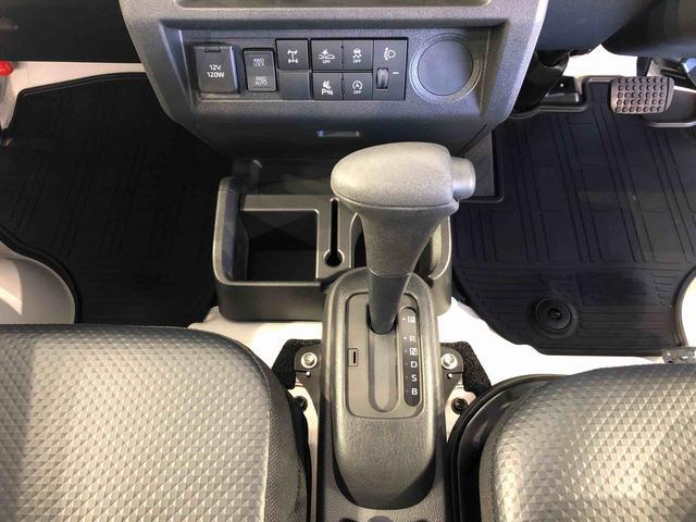 ハイゼットトラックスタンダード 農用スペシャル4WD マニュアルエアコン パワステ オートライト 作業灯 リヤ4枚リーフスプリング スーパーデフロック ラジオデッキ 衝突被害軽減システム 横滑り防止機能 アイドリングストップ ABS(長野県)の中古車