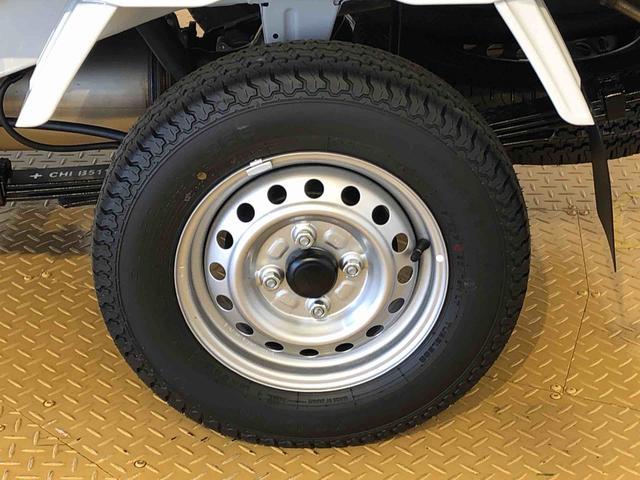 ハイゼットトラックスタンダード 農用スペシャル4WD マニュアルエアコン パワステ オートライト 作業灯 リヤ4枚リーフスプリング スーパーデフロック ラジオデッキ 衝突被害軽減システム 横滑り防止機能 アイドリングストップ ABS(長野県)の中古車