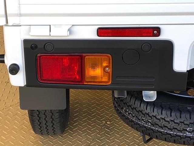 ハイゼットトラックスタンダード 農用スペシャル4WD マニュアルエアコン パワステ オートライト 作業灯 リヤ4枚リーフスプリング スーパーデフロック ラジオデッキ 衝突被害軽減システム 横滑り防止機能 アイドリングストップ ABS(長野県)の中古車