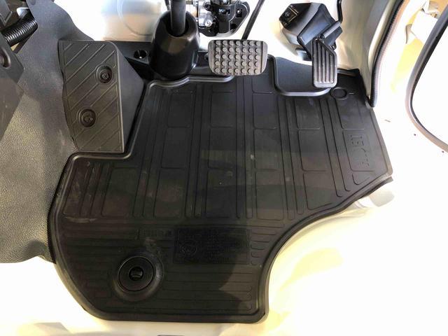 ハイゼットトラックスタンダード 農用スペシャル4WD マニュアルエアコン パワステ オートライト 作業灯 リヤ4枚リーフスプリング スーパーデフロック ラジオデッキ 衝突被害軽減システム 横滑り防止機能 アイドリングストップ ABS(長野県)の中古車