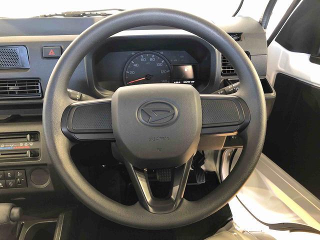 ハイゼットトラックスタンダード 農用スペシャル4WD マニュアルエアコン パワステ オートライト 作業灯 リヤ4枚リーフスプリング スーパーデフロック ラジオデッキ 衝突被害軽減システム 横滑り防止機能 アイドリングストップ ABS(長野県)の中古車