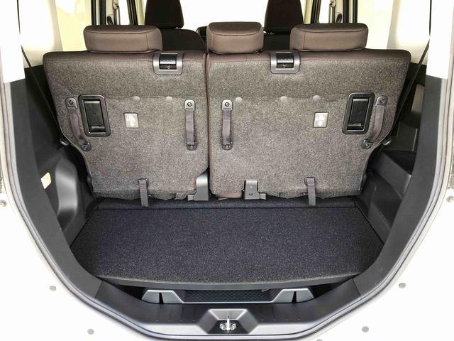 トールG4WD 両側電動スライドドア 衝突被害軽減システム 横滑り防止機能 オートライト オートエアコン プッシュスタート スマートキー アイドリングストップ 電動格納ドアミラー ABS(長野県)の中古車