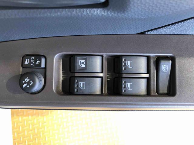 トールG4WD 両側電動スライドドア 衝突被害軽減システム 横滑り防止機能 オートライト オートエアコン プッシュスタート スマートキー アイドリングストップ 電動格納ドアミラー ABS(長野県)の中古車