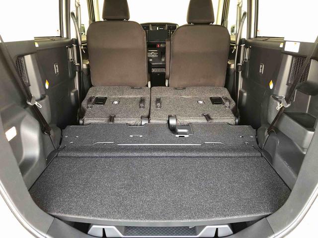 トールG4WD 両側電動スライドドア 衝突被害軽減システム 横滑り防止機能 オートライト オートエアコン プッシュスタート スマートキー アイドリングストップ 電動格納ドアミラー ABS(長野県)の中古車