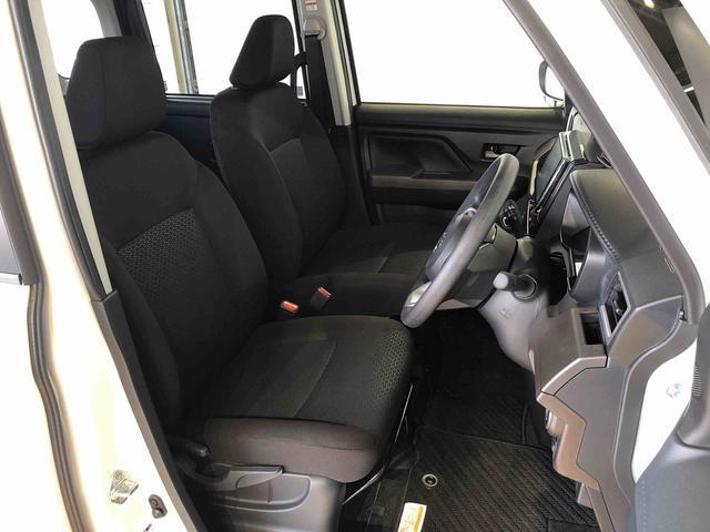 トールＧ４ＷＤ　両側電動スライドドア　衝突被害軽減システム　横滑り防止機能　オートライト　オートエアコン　プッシュスタート　スマートキー　アイドリングストップ　電動格納ドアミラー　ＡＢＳ（長野県）の中古車