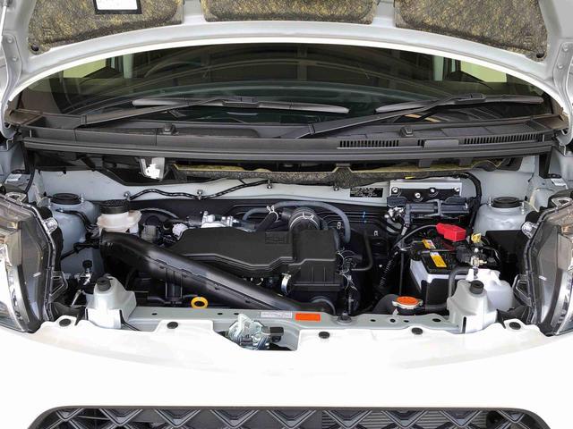 トールＧ４ＷＤ　両側電動スライドドア　衝突被害軽減システム　横滑り防止機能　オートライト　オートエアコン　プッシュスタート　スマートキー　アイドリングストップ　電動格納ドアミラー　ＡＢＳ（長野県）の中古車