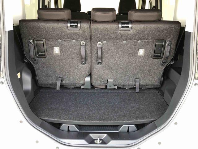 トールＧ４ＷＤ　両側電動スライドドア　衝突被害軽減システム　横滑り防止機能　オートライト　オートエアコン　プッシュスタート　スマートキー　アイドリングストップ　電動格納ドアミラー　ＡＢＳ（長野県）の中古車
