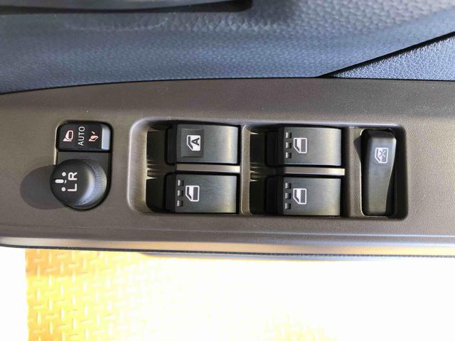 トールＧ４ＷＤ　両側電動スライドドア　衝突被害軽減システム　横滑り防止機能　オートライト　オートエアコン　プッシュスタート　スマートキー　アイドリングストップ　電動格納ドアミラー　ＡＢＳ（長野県）の中古車