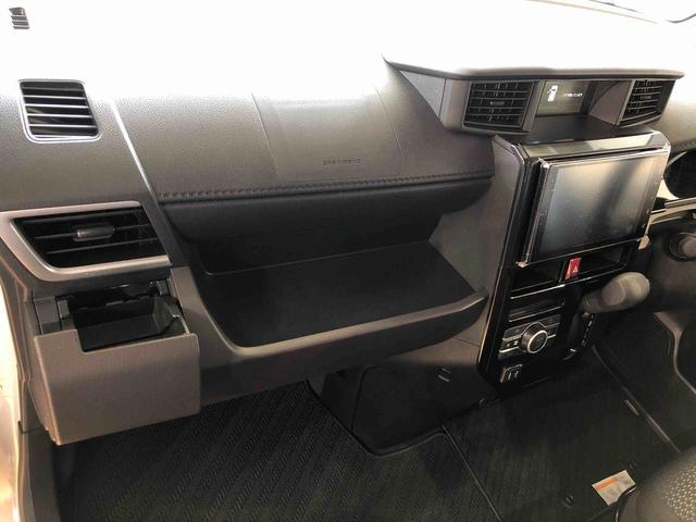トールＧ４ＷＤ　両側電動スライドドア　衝突被害軽減システム　横滑り防止機能　オートライト　オートエアコン　プッシュスタート　スマートキー　アイドリングストップ　電動格納ドアミラー　ＡＢＳ（長野県）の中古車
