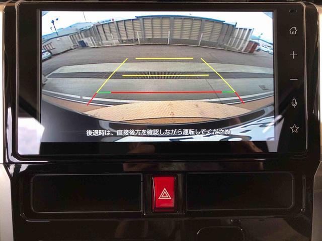 トールカスタムＧ　ターボ２ＷＤ　ターボ　両側電動スライドドア　衝突被害軽減システム　横滑り防止機能　オートライト　オートエアコン　プッシュスタート　スマートキー　アイドリングストップ　電動格納ドアミラー　ＡＢＳ（長野県）の中古車