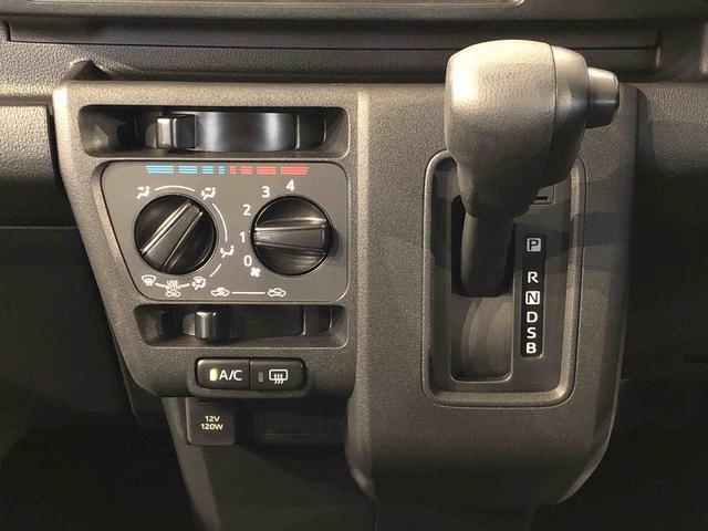 ハイゼットカーゴDX4WD AM/FMラジオ マニュアルエアコン パワーステアリング パワードアロック キーレスエントリー 衝突被害軽減システム 横滑り防止機能 アイドリングストップ オートライト ABS(長野県)の中古車