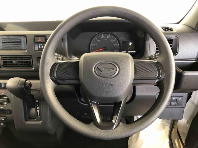 ハイゼットカーゴDX4WD AM/FMラジオ マニュアルエアコン パワーステアリング パワードアロック キーレスエントリー 衝突被害軽減システム 横滑り防止機能 アイドリングストップ オートライト ABS(長野県)の中古車