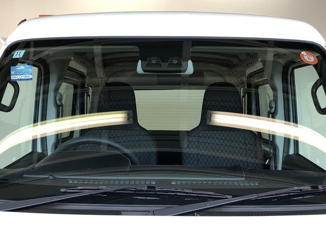 ハイゼットカーゴDX4WD AM/FMラジオ マニュアルエアコン パワーステアリング パワードアロック キーレスエントリー 衝突被害軽減システム 横滑り防止機能 アイドリングストップ オートライト ABS(長野県)の中古車