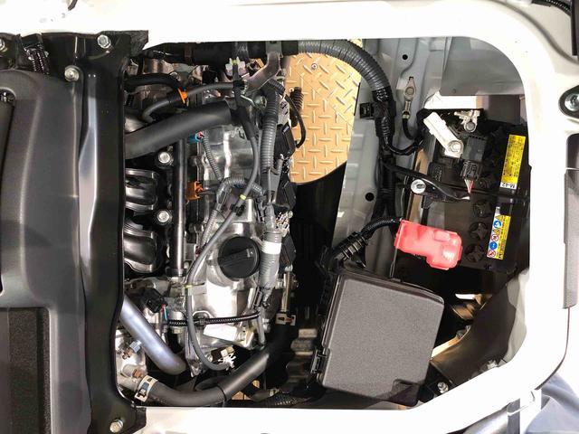 ハイゼットカーゴDX4WD AM/FMラジオ マニュアルエアコン パワーステアリング パワードアロック キーレスエントリー 衝突被害軽減システム 横滑り防止機能 アイドリングストップ オートライト ABS(長野県)の中古車