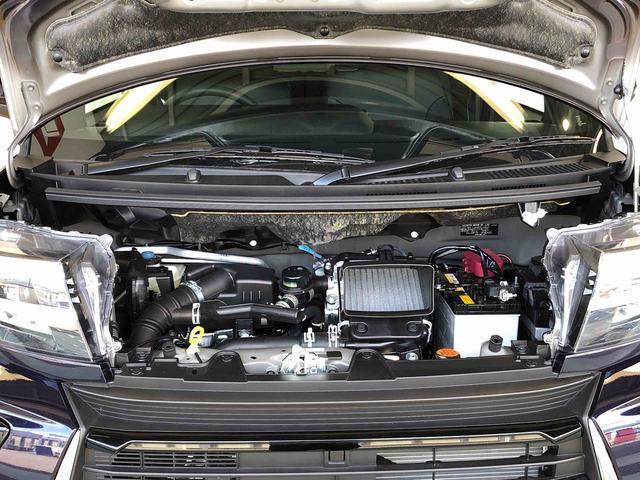 タントカスタムＲＳ４ＷＤ　ターボ　シートヒーター　両側電動スライドドア　アイドリングストップ　プッシュスタート　スマートキー　衝突被害軽減システム　横滑り防止機能　オートライト　オートエアコン　ＡＢＳ（長野県）の中古車
